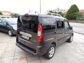 Fiat Doblo Panorama 1.3 M-Jet Malibu