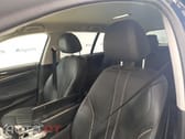 BMW 520 d Auto