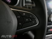 Renault Mégane BLUE dCi 115 ZEN