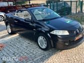 Renault Mégane Cabrio ND