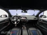 BMW 216 d Pack Desportivo M