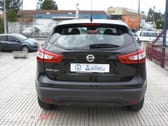 Nissan Qashqai 1.5 dCi 360 Pack S