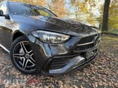 Mercedes-Benz C 300 e 9G-TRONIC AMG Line Advanced