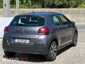 Citroen C3 BlueHDi S&S Feel