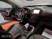Opel Insignia 2.0 CDTi Cosmo ecoFLEX