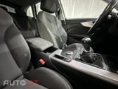 Audi A4 Avant 2.0 TDI ultra design