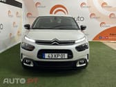 Citroen C4 Cactus 1.2 PureTech Shine EAT6