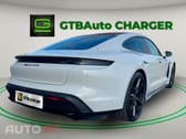 Porsche Taycan GTS I.V.A DEDUTIVEL 