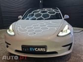 Tesla Model 3 Standard Range Plus RWD