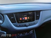 Opel Grandland (X) 1.2 Executive 