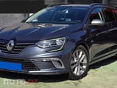 Renault Mégane Sport Tourer 1.5 Blue dCi GT Line J18