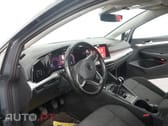 Volkswagen Golf 1st edition
