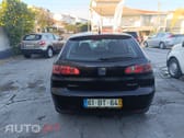 Seat Ibiza 1.2 12V Reference