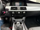BMW 520 d Touring