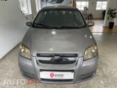 Chevrolet Aveo 1.2 LS
