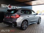 BMW X1 xDrive23d Pack Desportivo M
