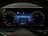 Mercedes-Benz C 220 Station d 9G-TRONIC Avantgarde
