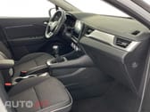 Renault Captur 1.0 TCe 90 techno