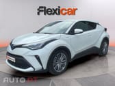 Toyota C-HR 1.8 Hybrid Exclusive