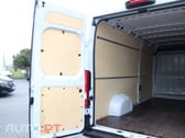 Citroen Jumper 2.0 BlueHDi 35 L4H2