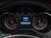 Mercedes-Benz A 180 AMG Line