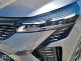Renault Clio TECHNO TCE BI-FUEL 100