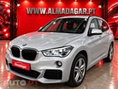 BMW X1 18 i sDrive Pack M