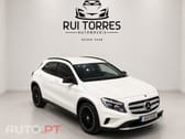 Mercedes-Benz GLA 180 (CDI) d 7G-DCT Style
