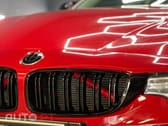 BMW 420 d xDrive Pack M