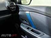 Citroen e-C4 50 kWh Feel Pack