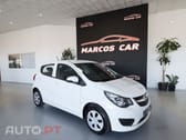 Opel Karl 1.0