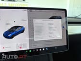 Tesla Model 3 Performance Tração Integral