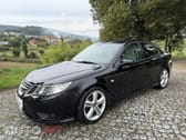 Saab 9-5 1.9 TiD Arc SE