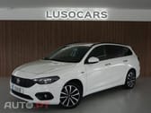 Fiat Tipo 1.6 M-Jet Lounge Tech J17 DCT