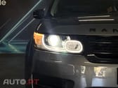 Land Rover Range Rover Sport 2.0 SD4 S