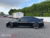BMW M4 Auto