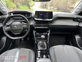 Peugeot 208 1.5 BlueHDi Allure