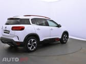 Citroen C5 Aircross 1.5 BlueHDi Shine EAT8