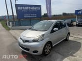 Toyota Aygo 1.0 + AC