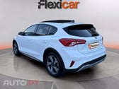Ford Focus 1.0 EcoBoost Active X