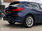 BMW 116 d Auto