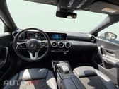 Mercedes-Benz A 180 d Style Aut.