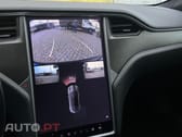 Tesla Model S 100D