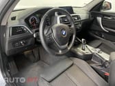 BMW 116 d Auto