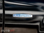 Mercedes-Benz C 220 CDi Classic BlueEfficiency
