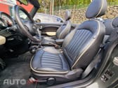 MINI Cabrio Cooper S