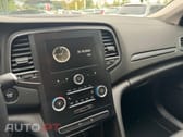 Renault Mégane Sport Tourer 1.5 dCi Zen ECO