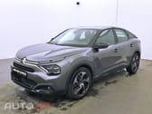 Citroen C4 1.5 BlueHDi Feel Pack EAT8
