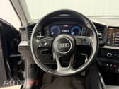 Audi A1 25 TFSI Advanced