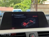 BMW 318 d Auto